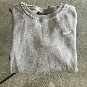 Nike Club Fleece Crew